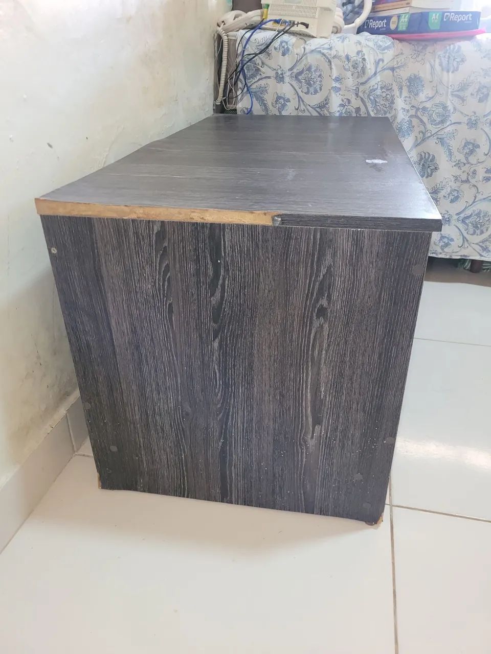 Vende- se baú. - Foto 4