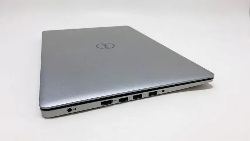 Dell Inspiron 8ª geração Core i7 - Notebooks - Ipitanga, Lauro de