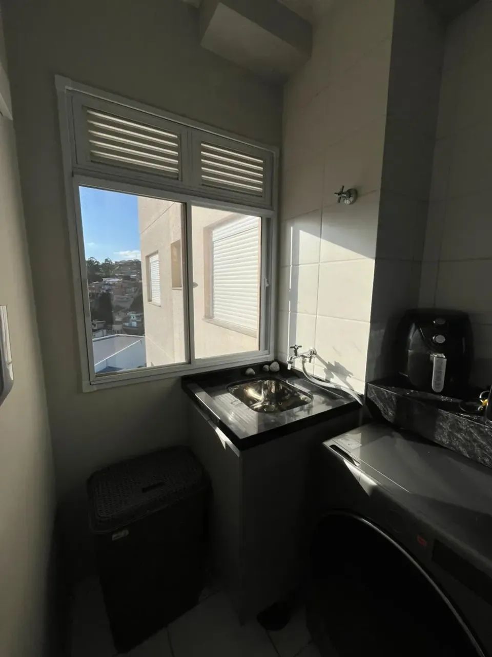 APARTAMENTO À VENDA - SERPA - CAIEIRAS/SP - Foto 2