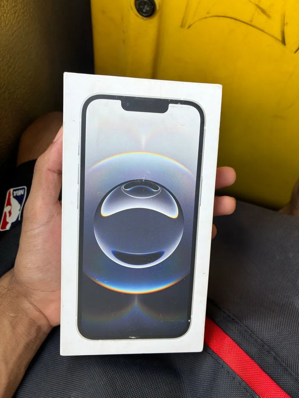 iPhone 16e - Foto 2