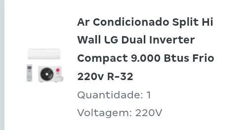 Ar condicionado  - Foto 4