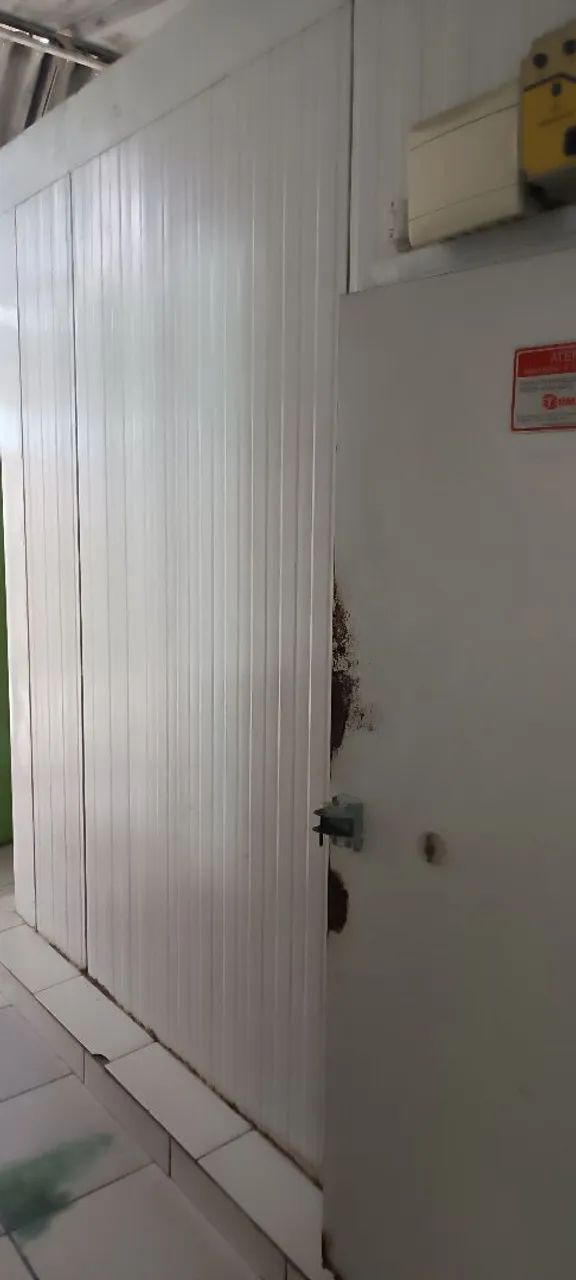 Câmara fria para comércio  - Foto 3
