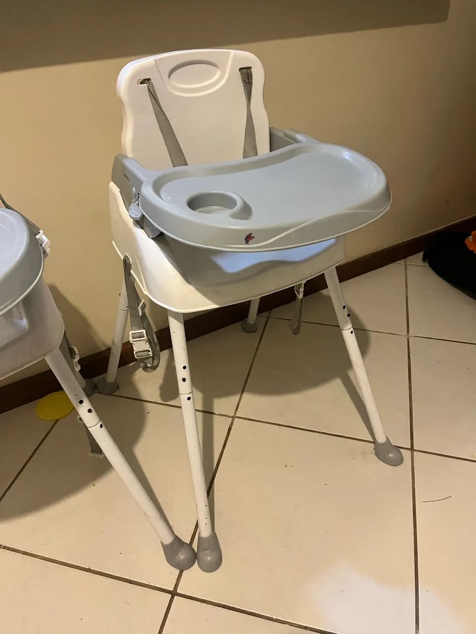 Cadeirinha alimentação  - Foto 4