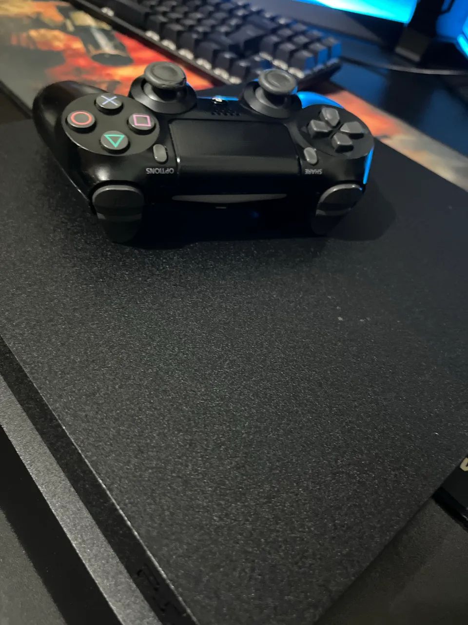Ps4 slim!  - Foto 5
