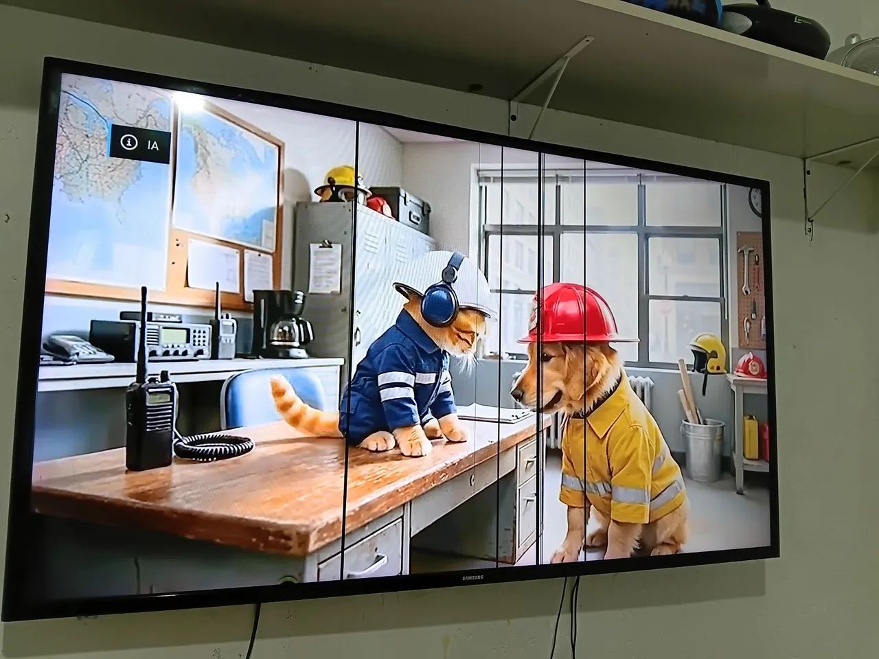 Tvs - Foto 2