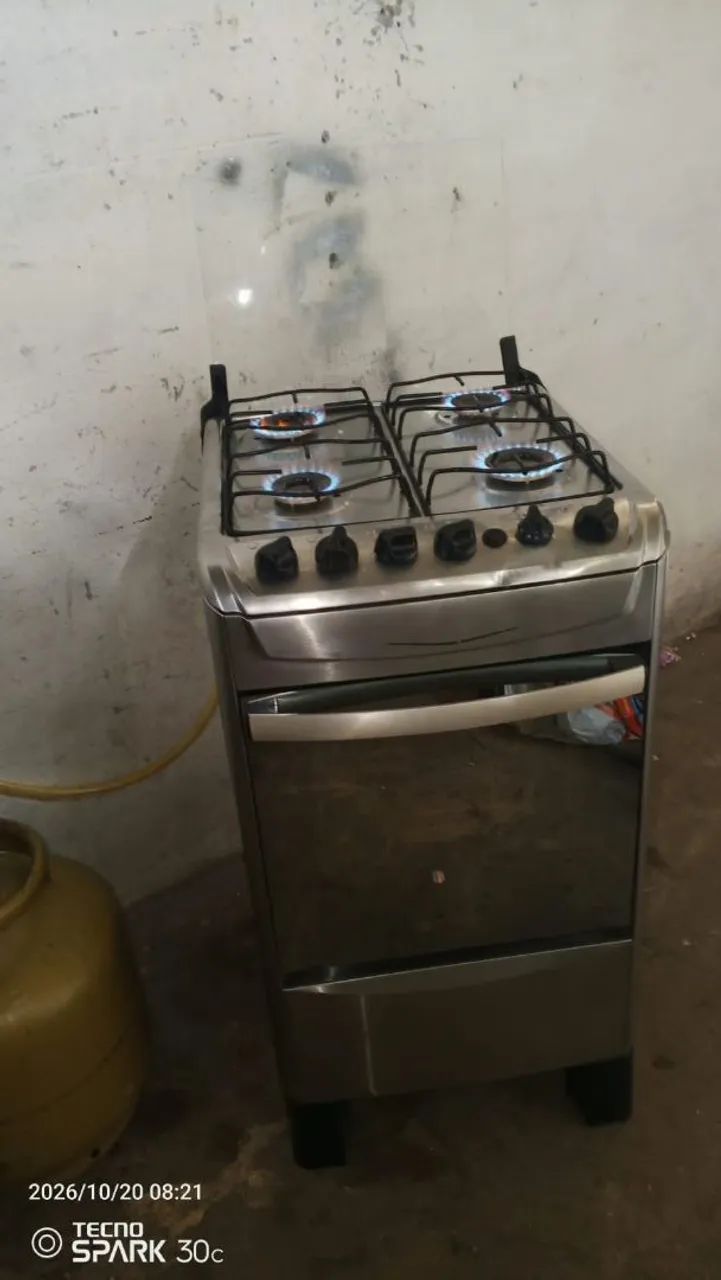 Fogão 
