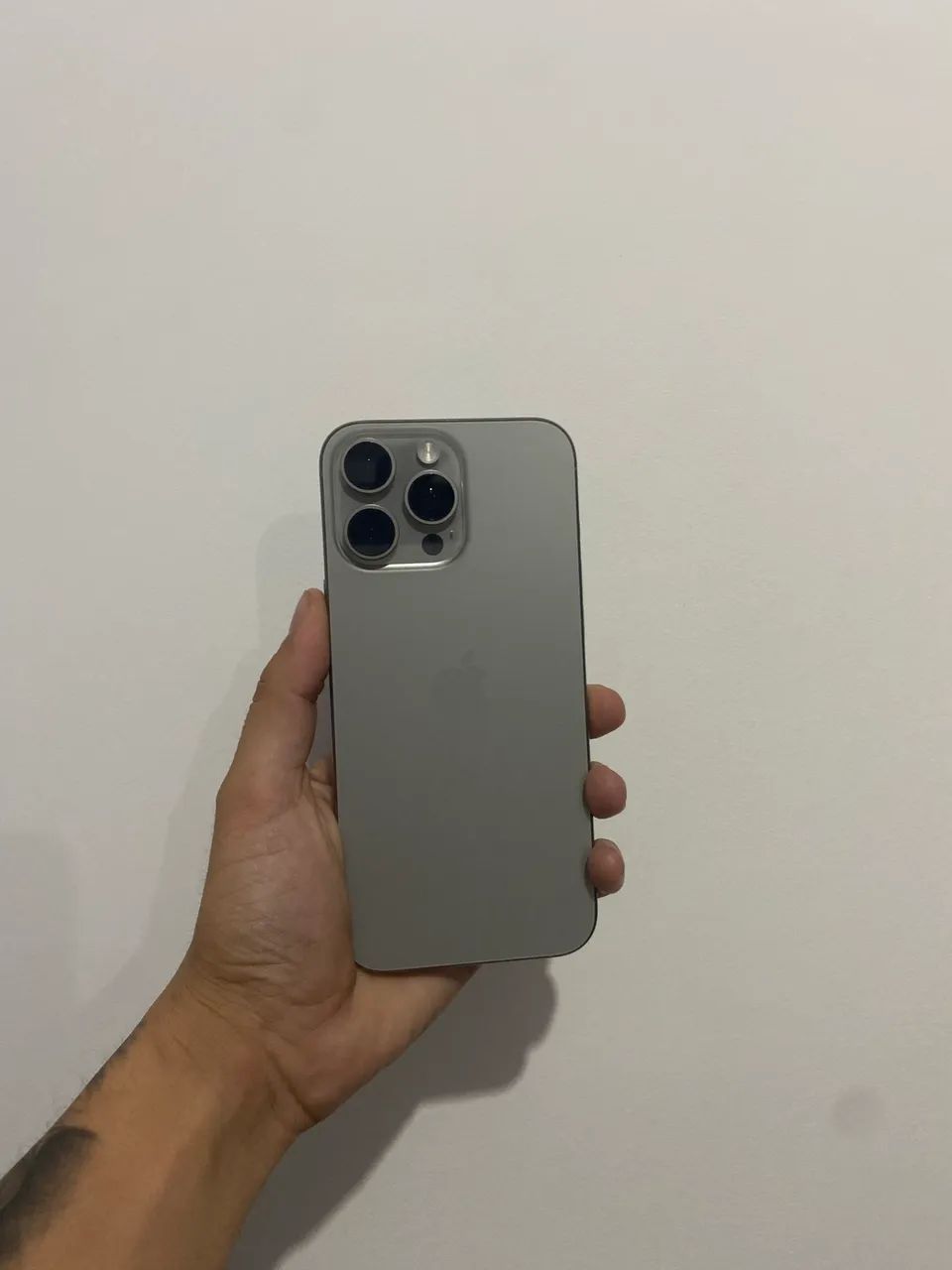 iPhone 16 PRO MAX 256 - Foto 2