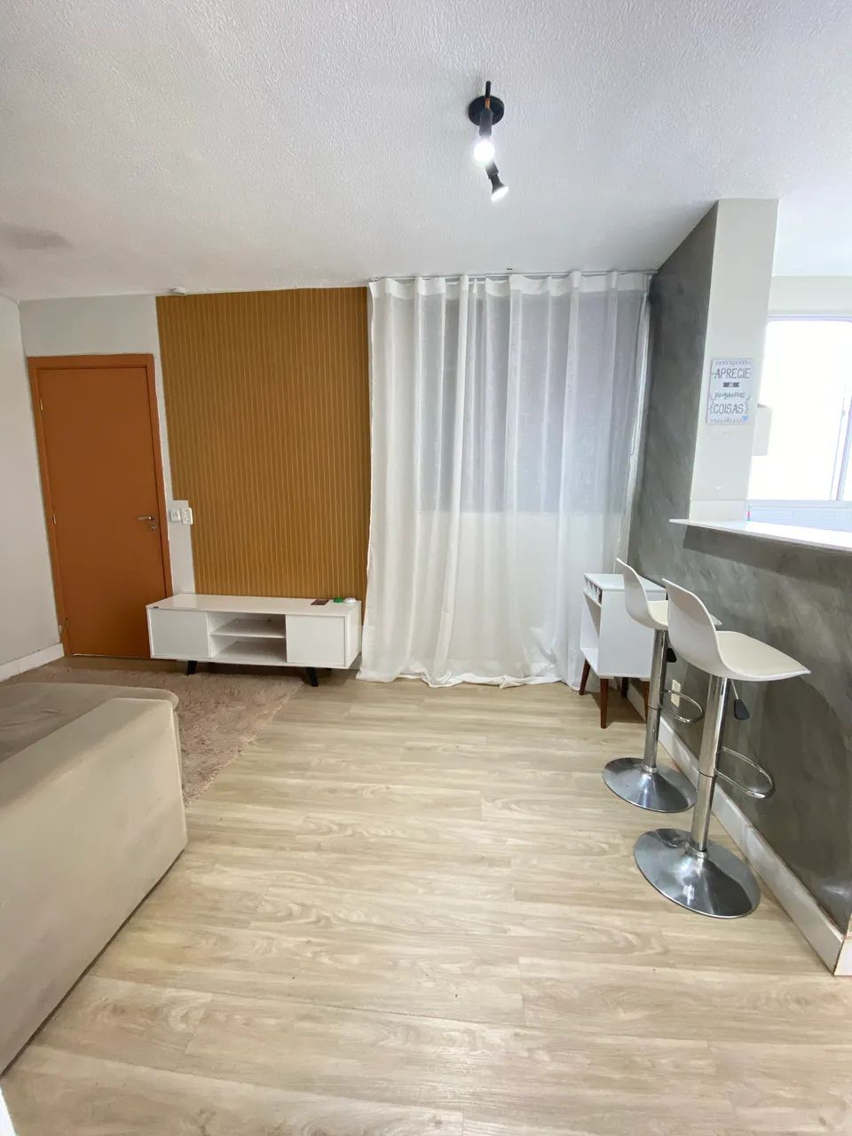 Apartamento à venda - porteira fechada. - Foto 2