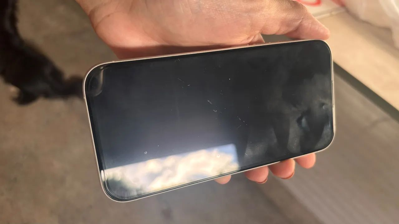 iPhone 16 256g - Foto 3
