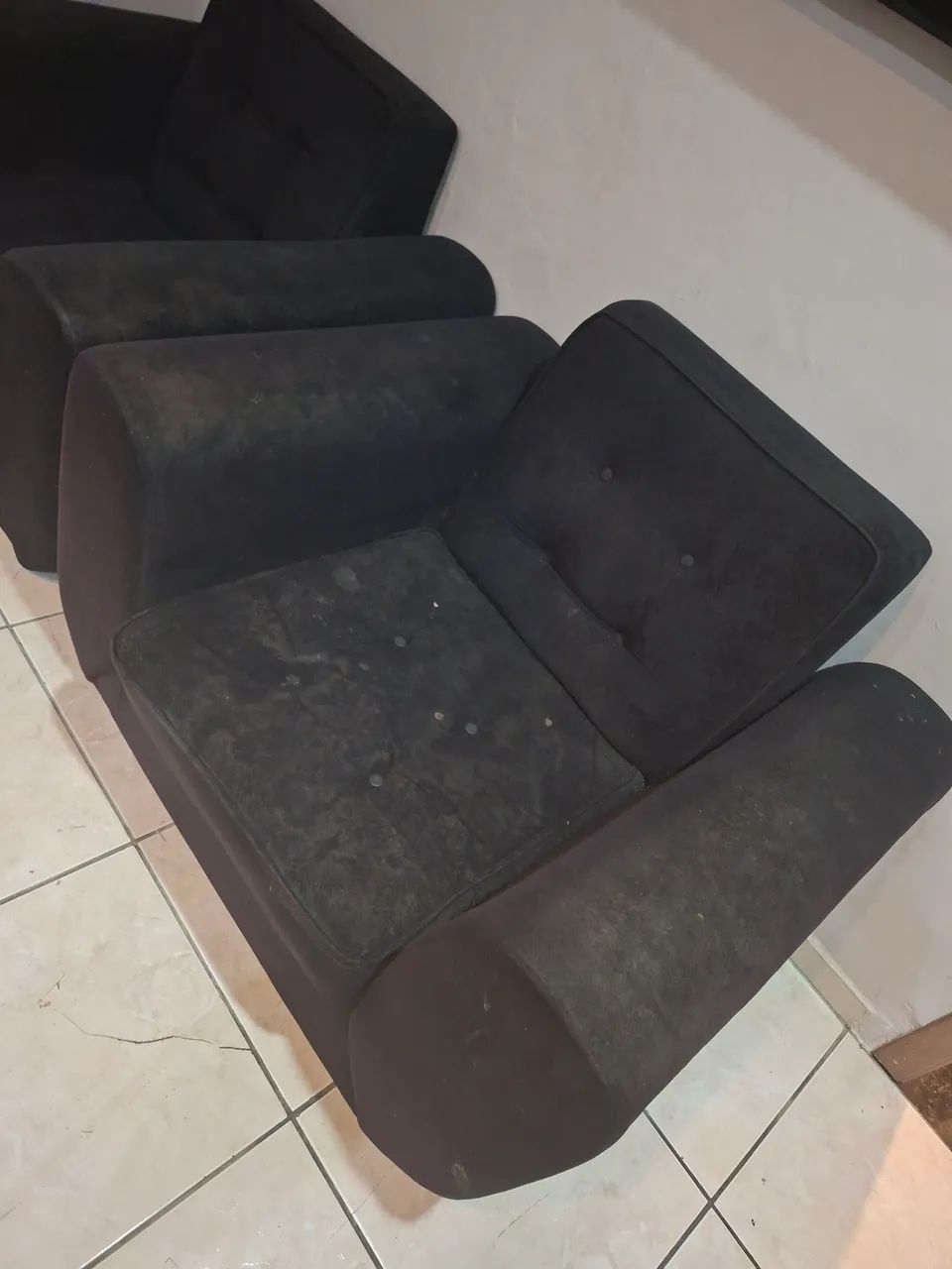Poltronas lindas  - Foto 5