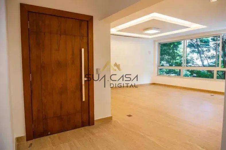 Ipanema | Apartamento 3 quartos, sendo 1 suite REF: BAAP3625
