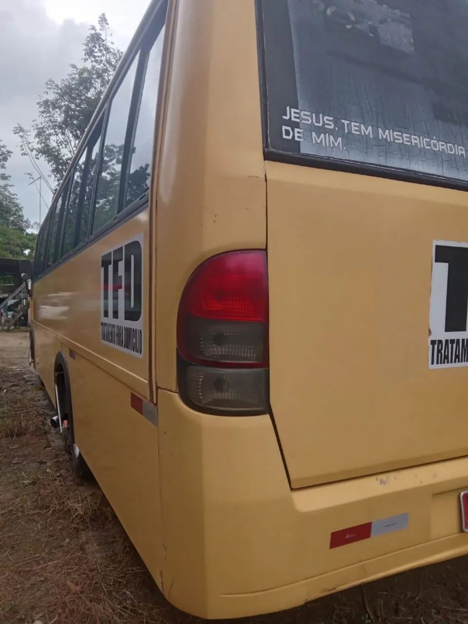 Micro-ônibus volare w9  - Foto 8