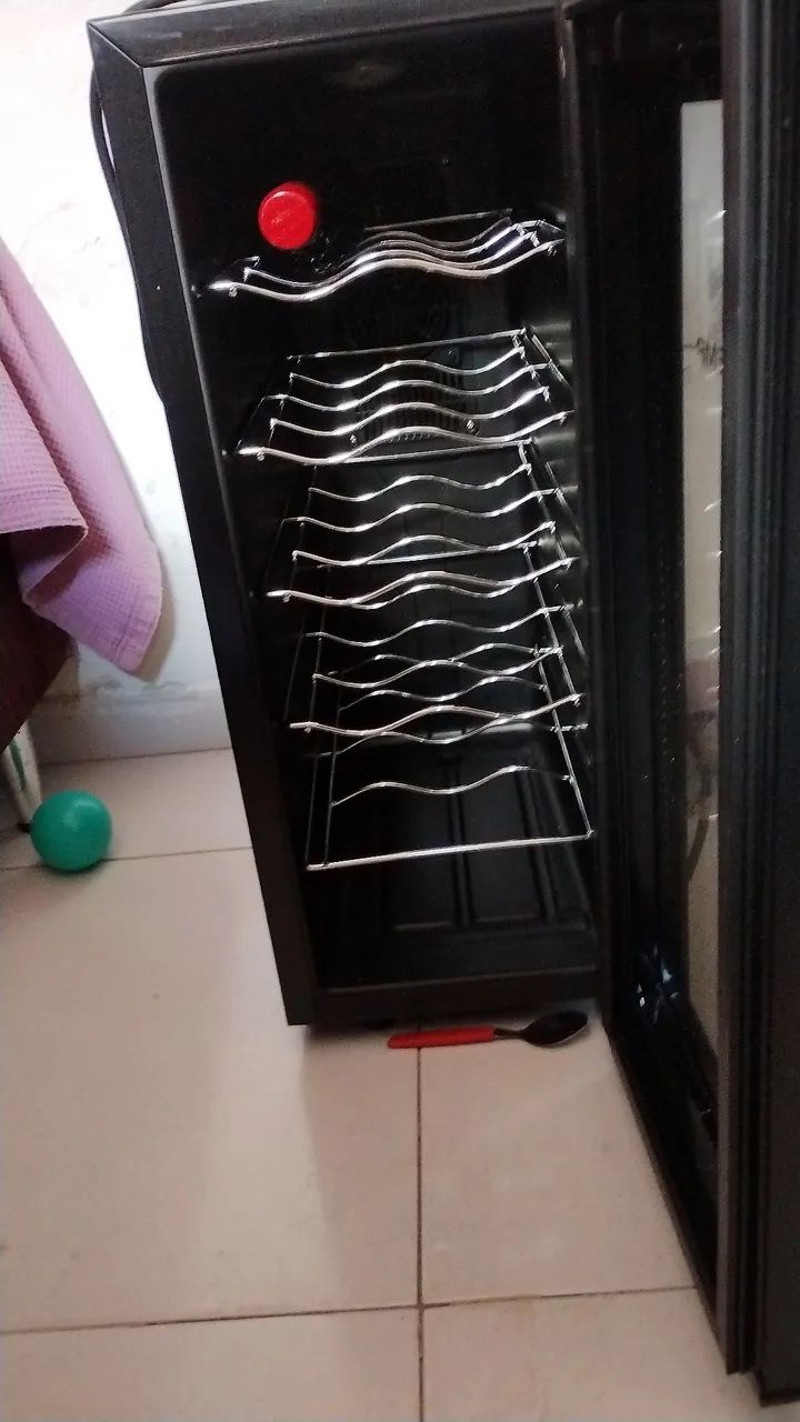 Dega de vinho - Foto 2