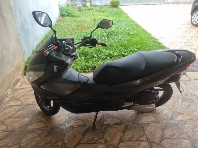Honda pcx 2016/2017 - Foto 5