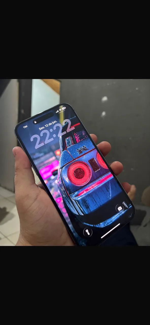 Iphone 14 pro max - Foto 2