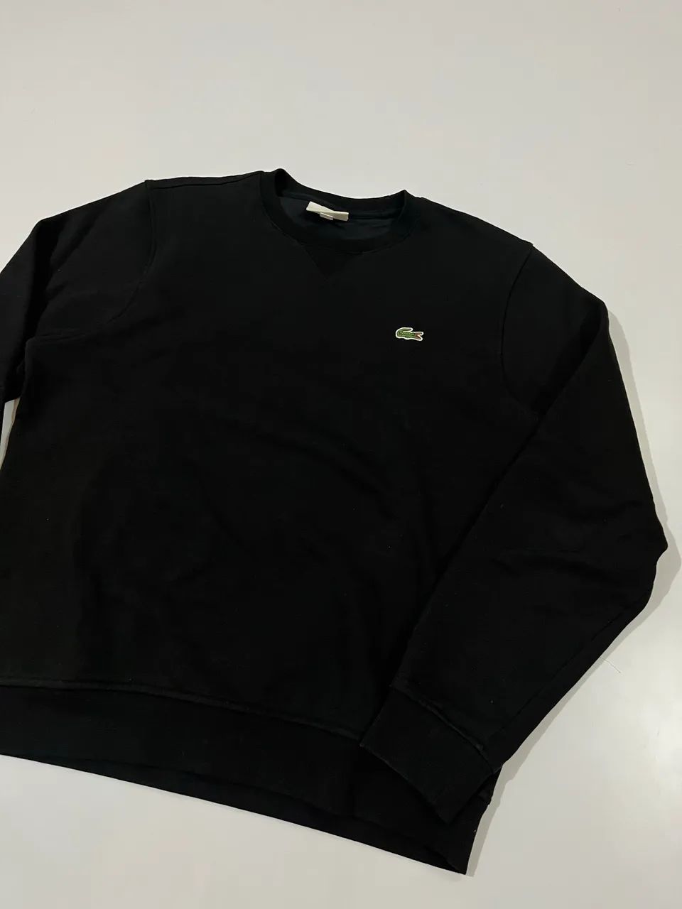 Moletom lacoste sport M original  - Foto 4