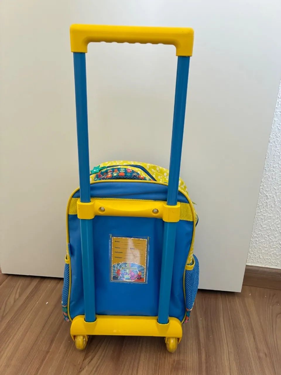 Mochila nova - Foto 2