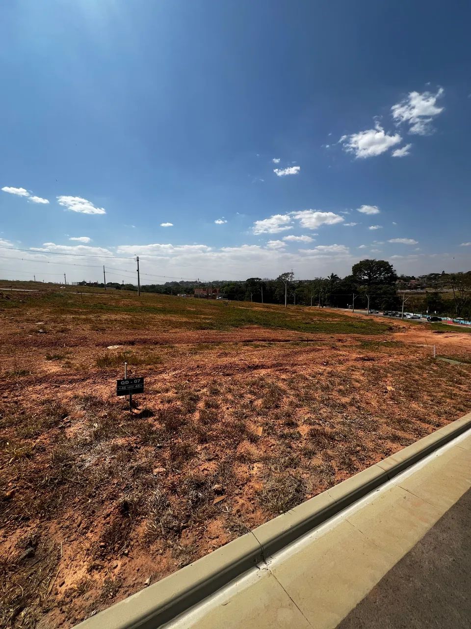 Lote à venda Jardins Versalhes - 215m2 - Foto 3