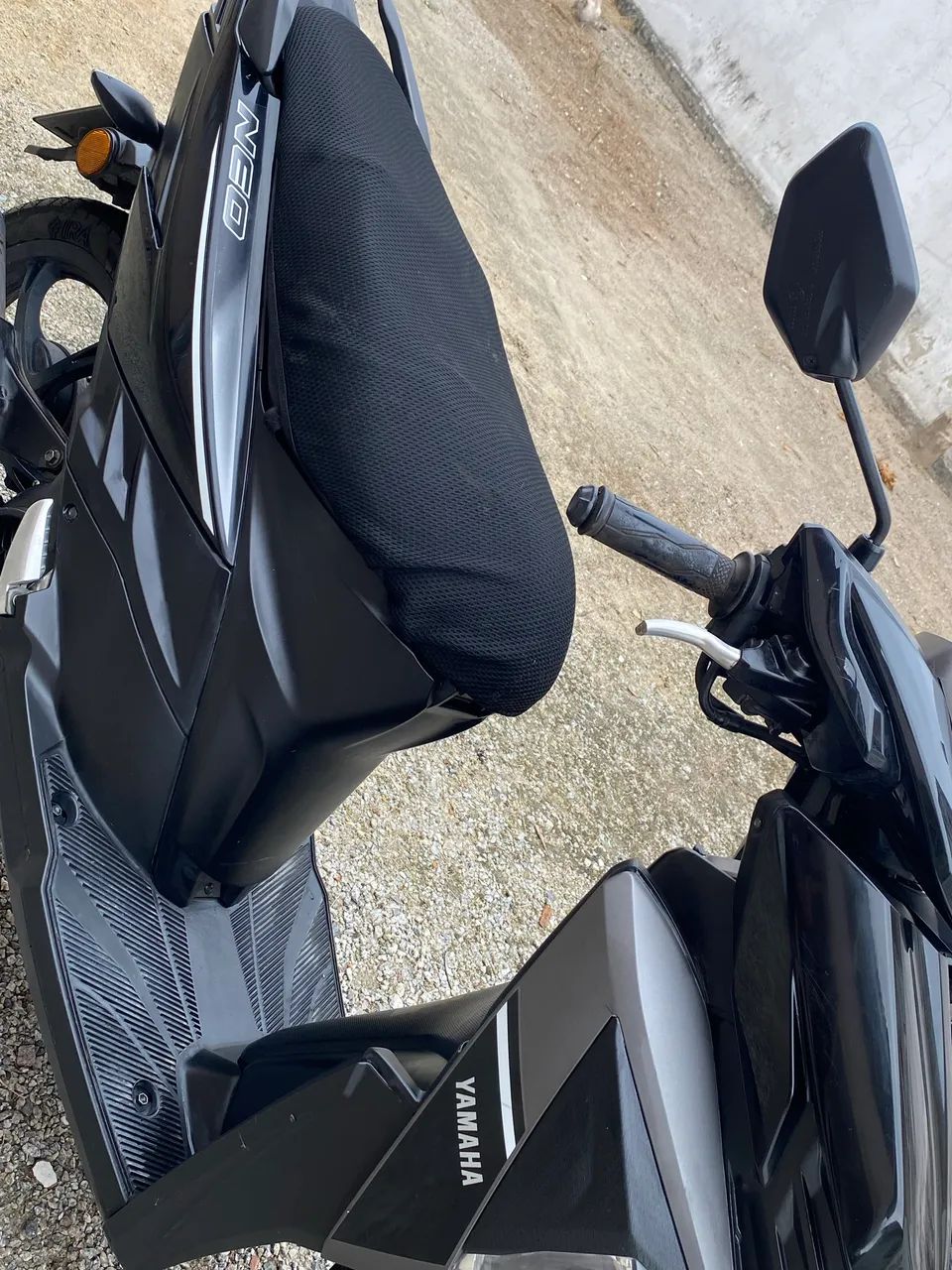 Neo 125 A VENDA - Foto 5