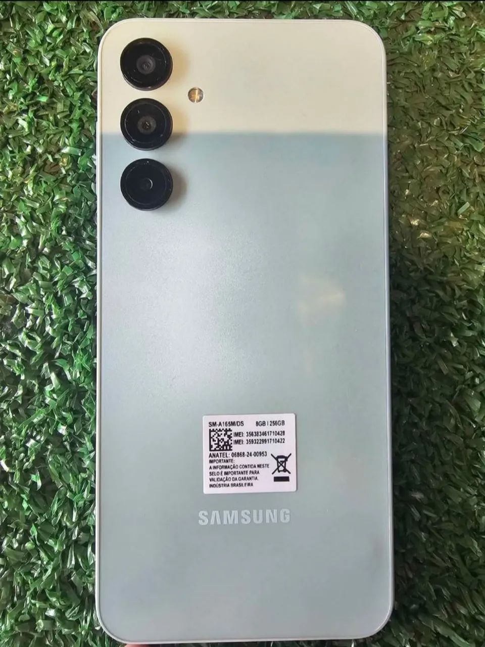 Samsung A16 256GB - Foto 2