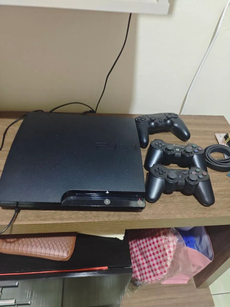 Ps3 slim cfw 