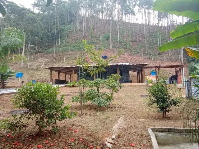 GRANJA com casa 4.800 METROS - Foto 5