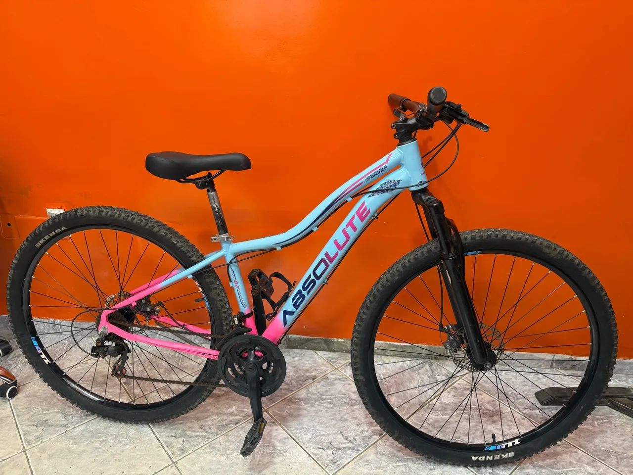 Bike 29
