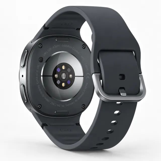 Samsung Galaxy Watch 8 - 40m - BT - Foto 3