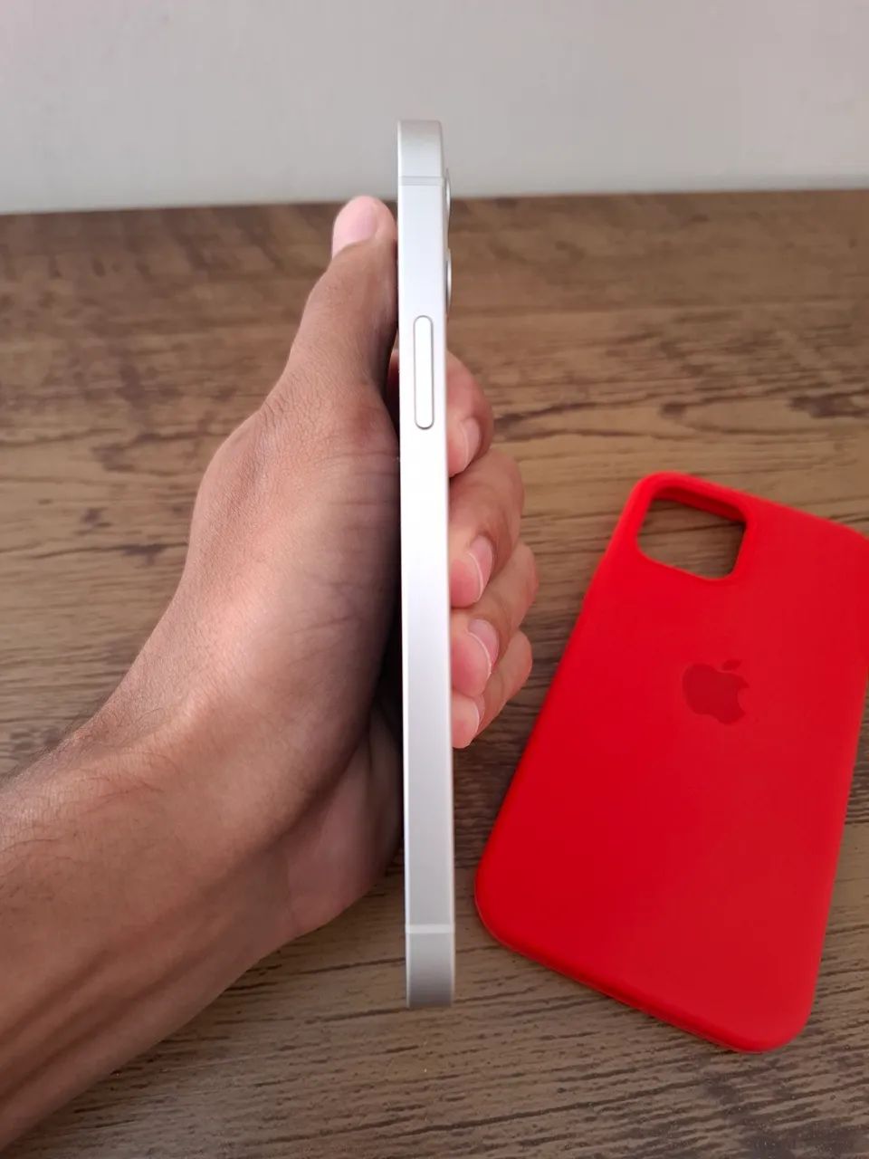 iPhone 12 - Foto 5