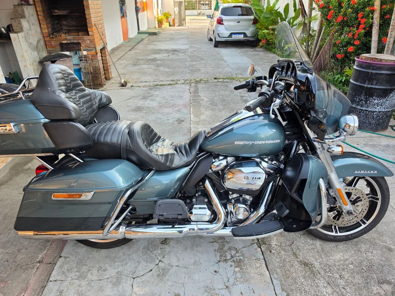 Harley Davidson ultra 2020 - Foto 3