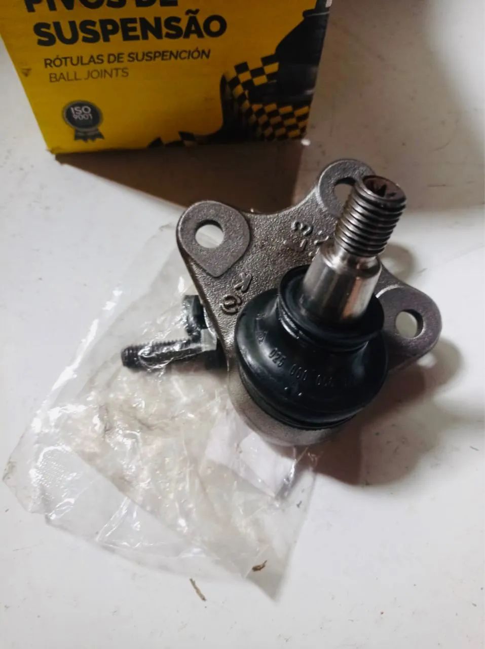 Pivô Fox 2011 Peça Para Carro Acessório Veículo S-novo