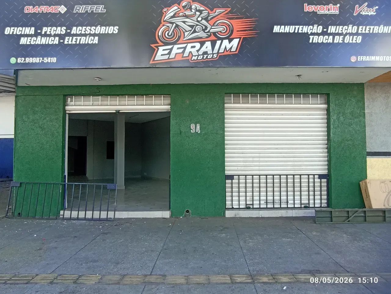 SALA COMERCIAL , SETOR RODOVIARIO