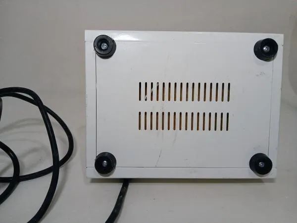 Estufa Compact Esterelizadora  Mega Bell - Medindo 21x15cm  127V - Foto 4