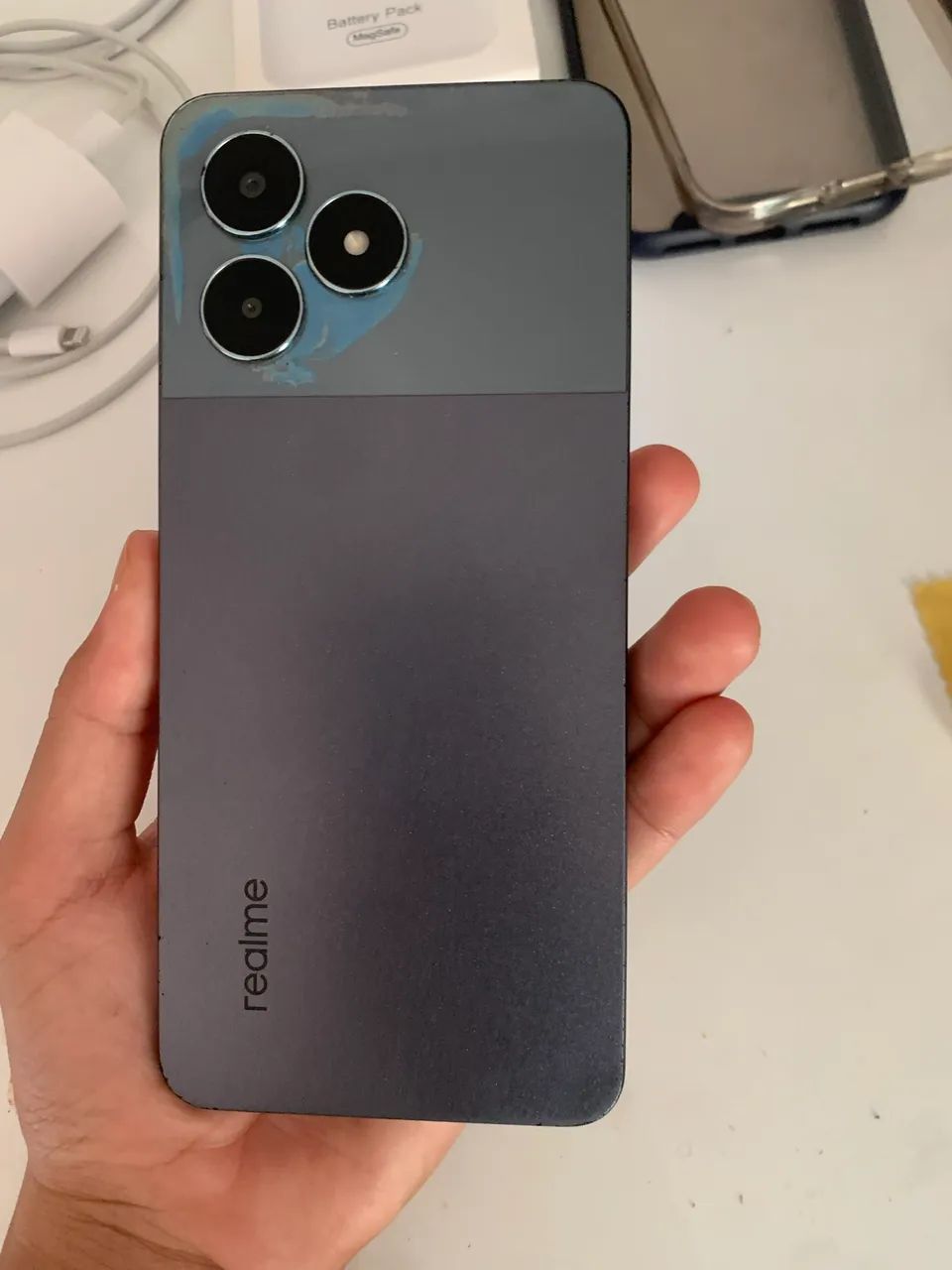 Realme note 50 - Foto 2