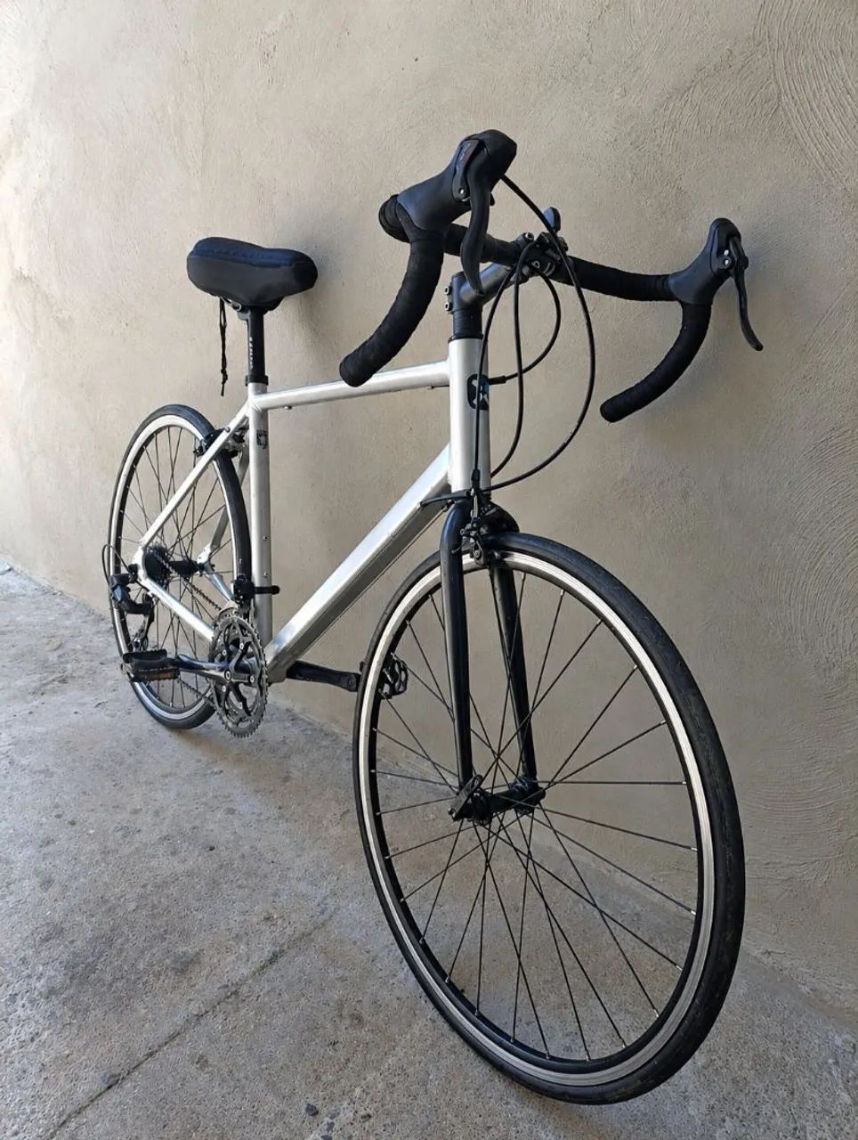 Bicicleta Speed Rc100 Triban - Foto 2