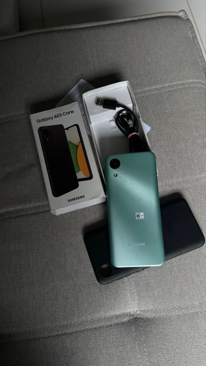 Celular A03 core - Foto 3