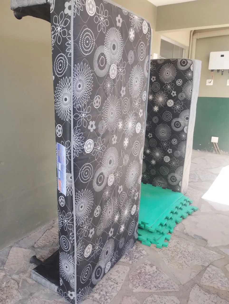 Compre camas e sofa cama