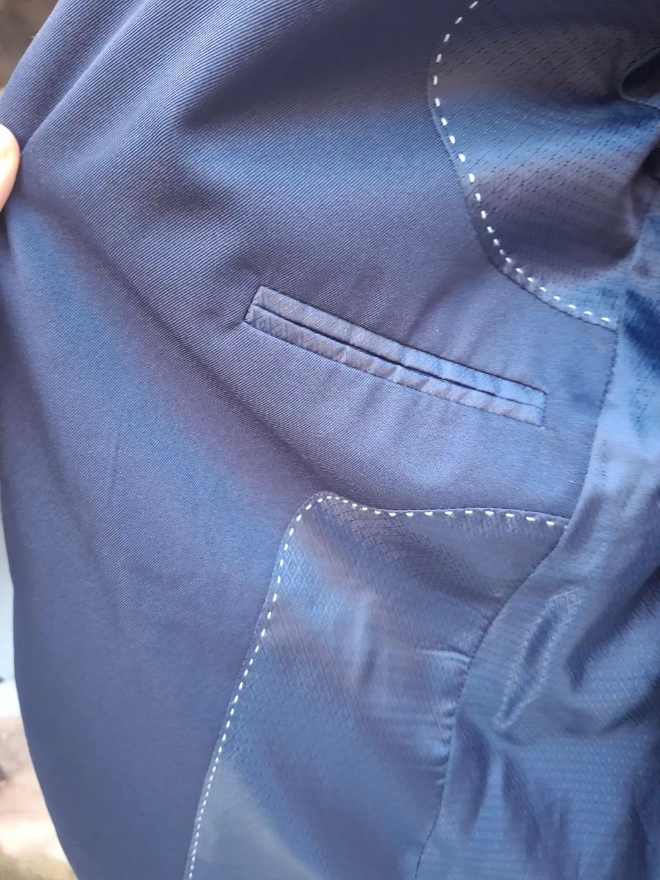 Blazer slim t 42 - Foto 4