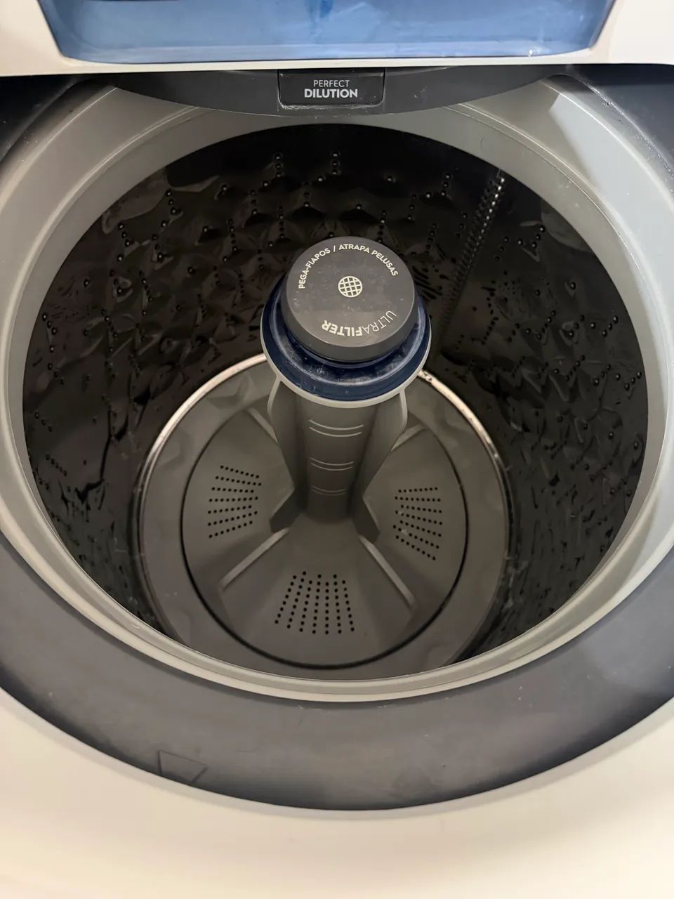 Preço de oportunidade!!!!Máquina de lavar Eletrolux 13 kg.