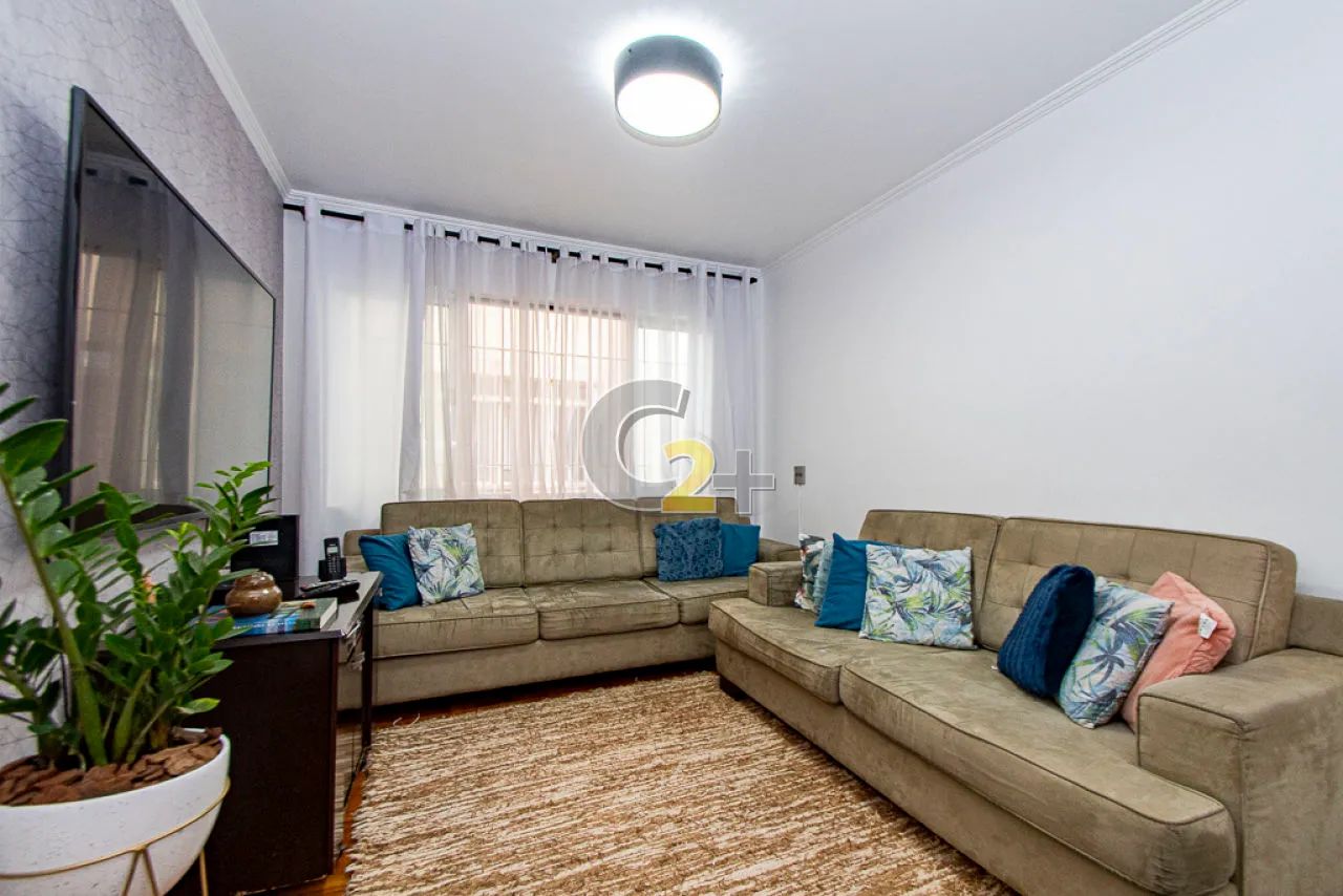Apartamento Perdizes à venda, 2 quartos, 1 vaga de garagem - Foto 3