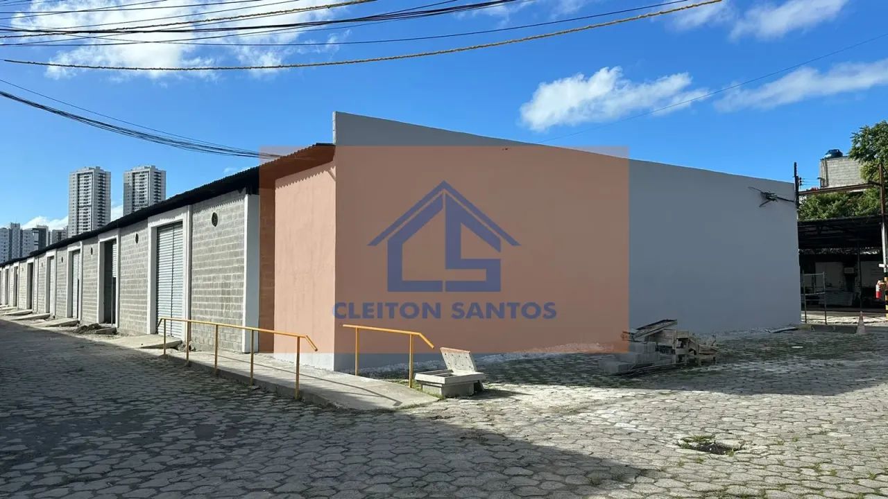 Módulos de galpão para locação na Imbiribeira - Foto 2