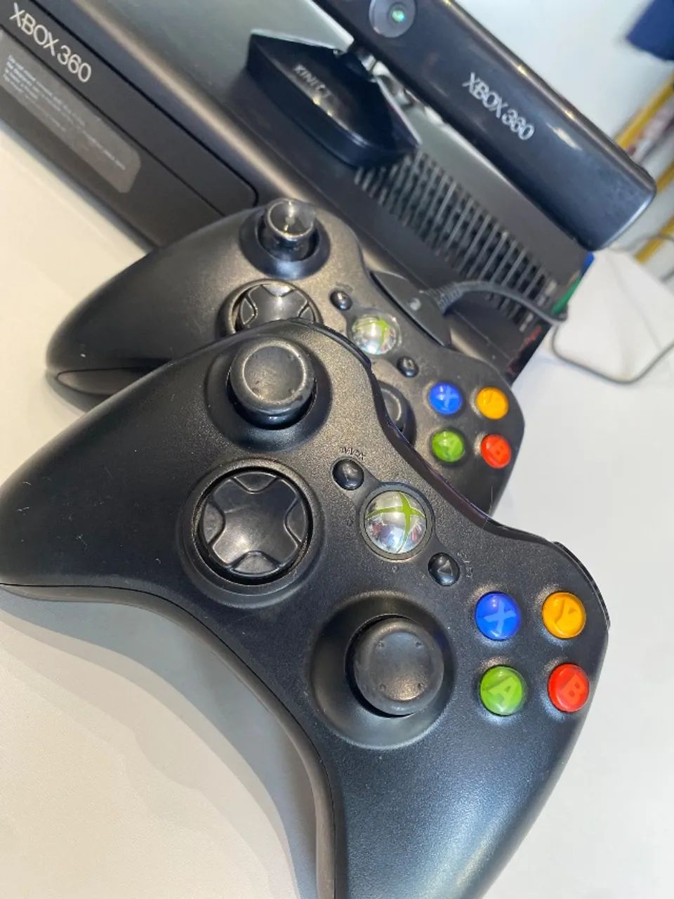 Xbox 360