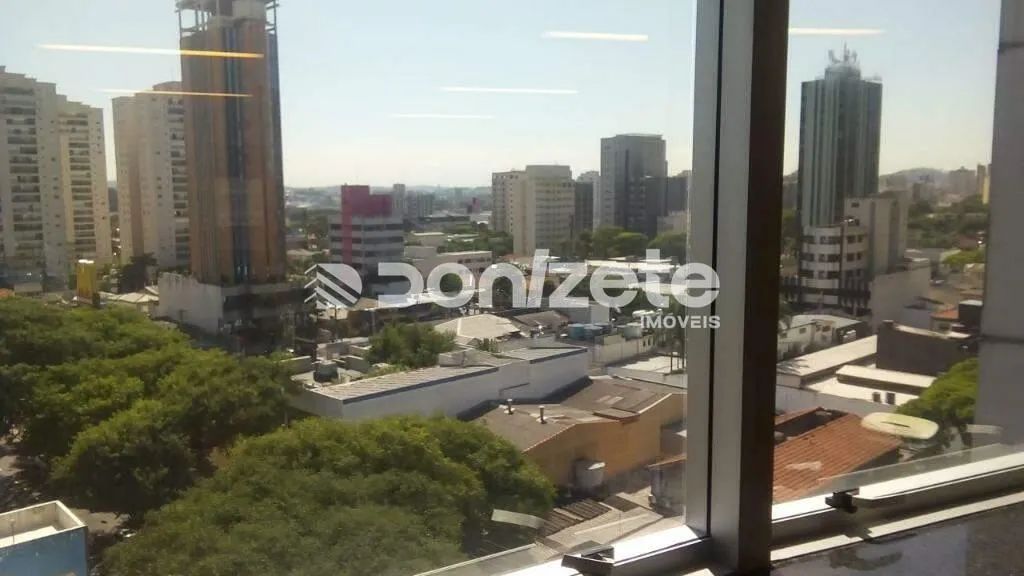 Sala à venda, 46 m² por R$ 589.000,00 - Jardim - Santo André/SP - Foto 2