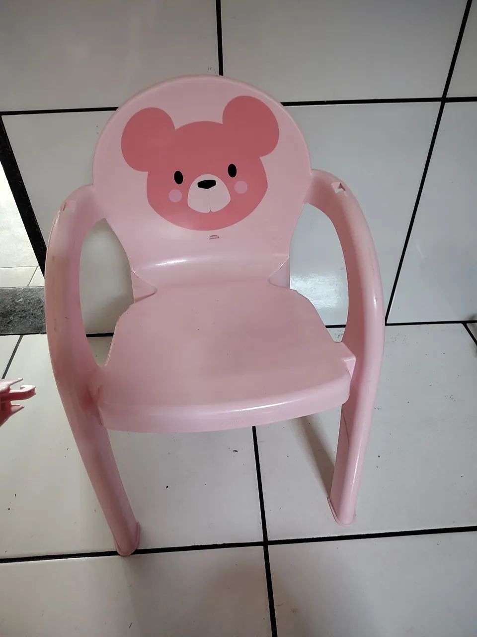 Cadeira para alimentação infantil  - Foto 3