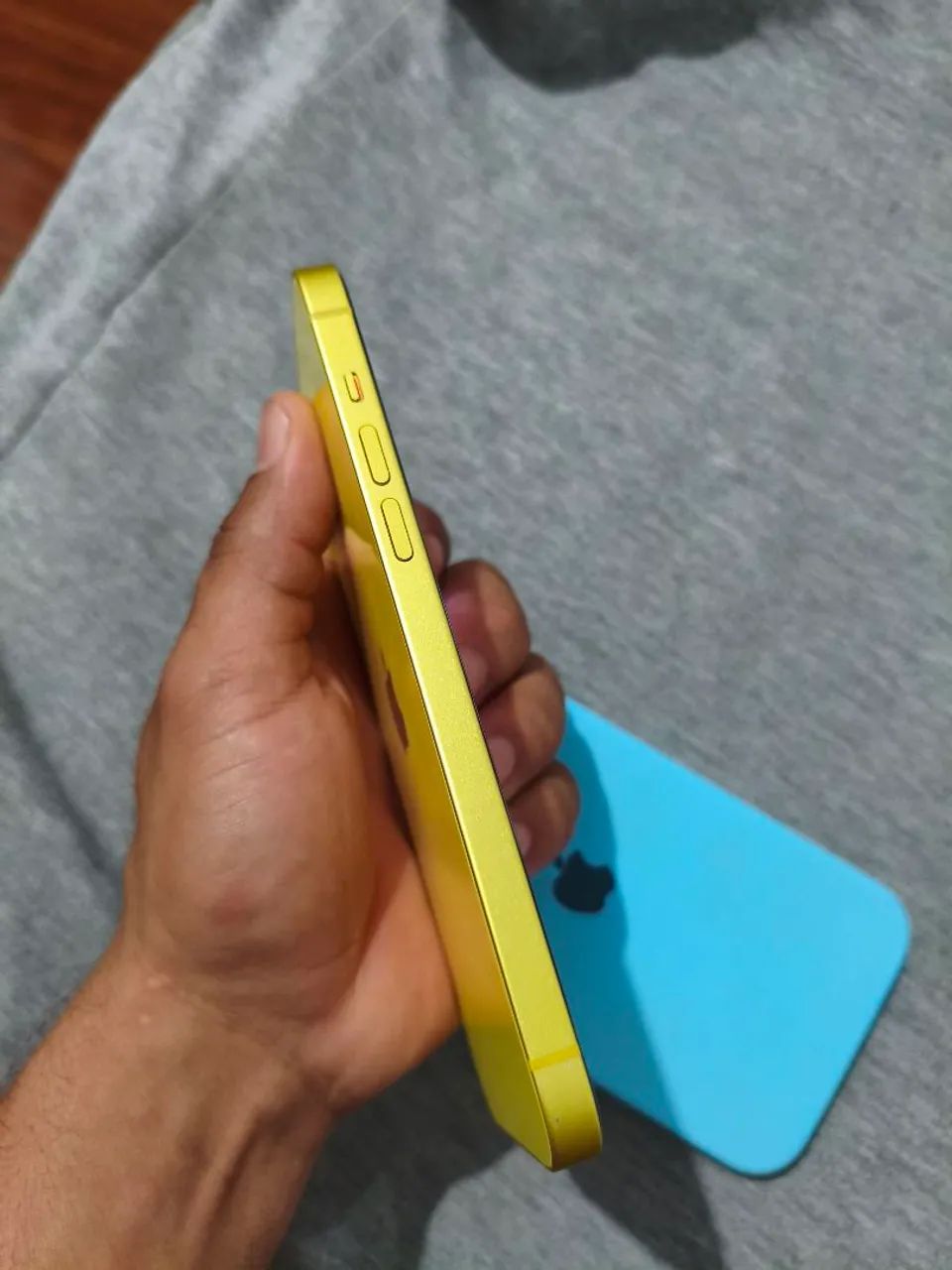 iPhone 14 Plus  - Foto 5