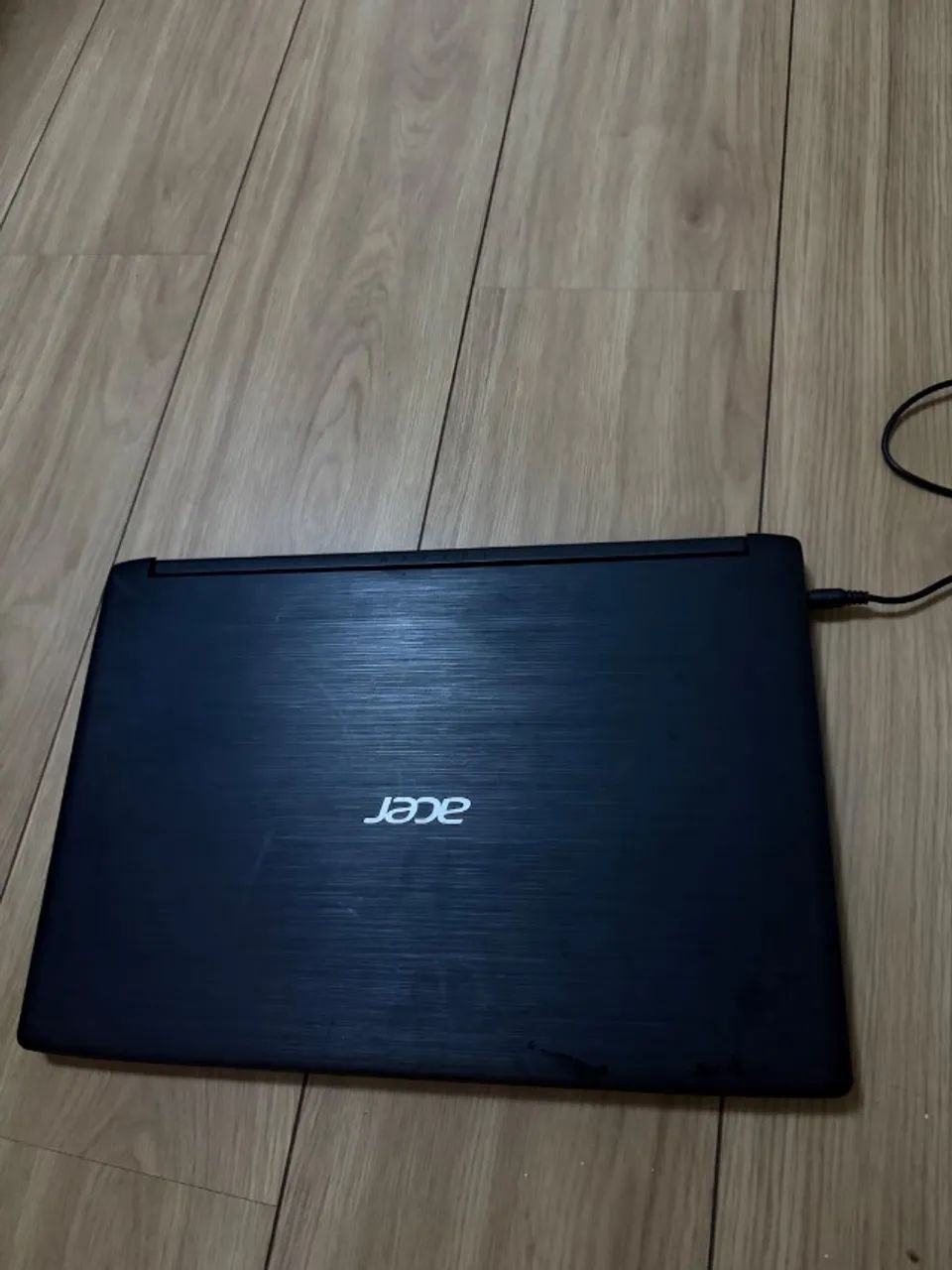 NOTEBOOK ACER A315
