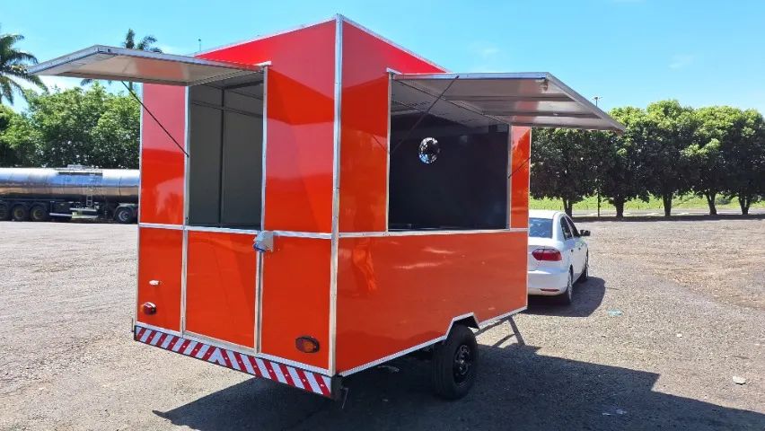 Trailer pronta entrega food 3x2