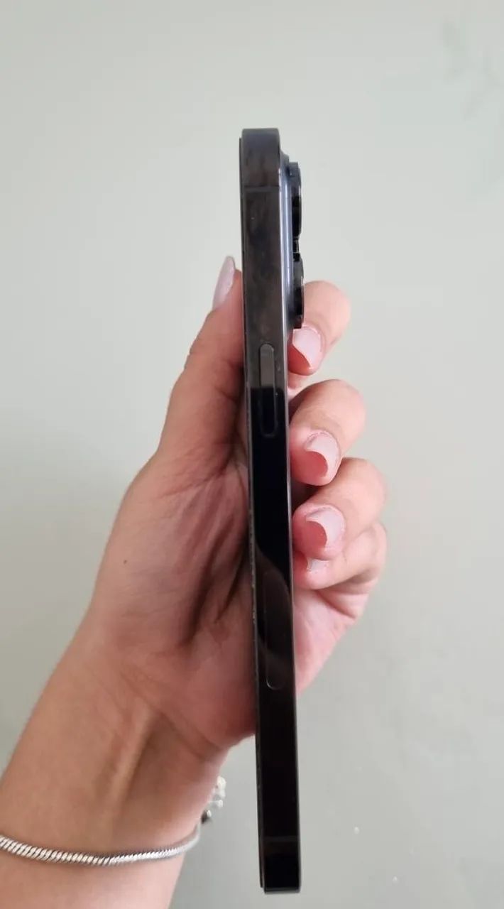 IPHONE 14 PRO MAX 128gb - Foto 2