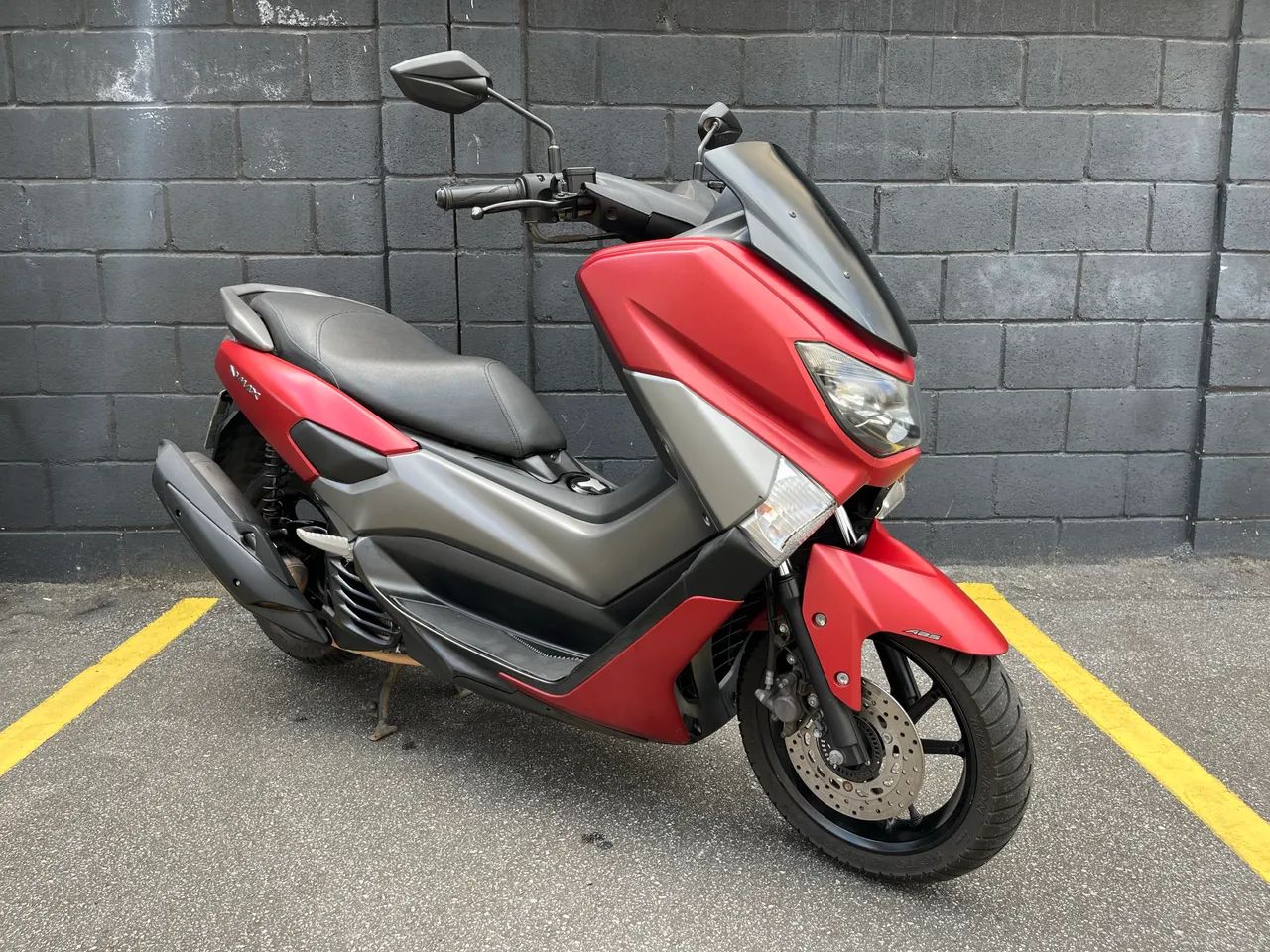 Nmax 160 