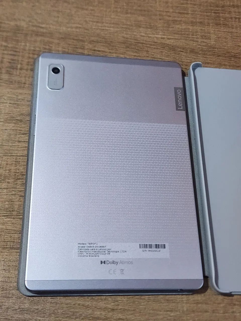 Vendo tablet lenovo m9 - Foto 3